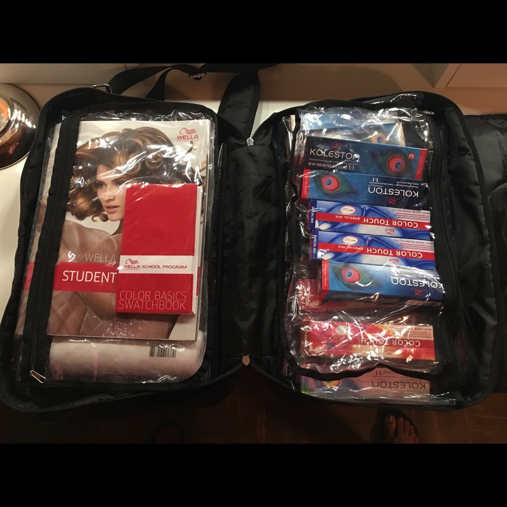 Color Bag 💼 - Picture 5 of 6